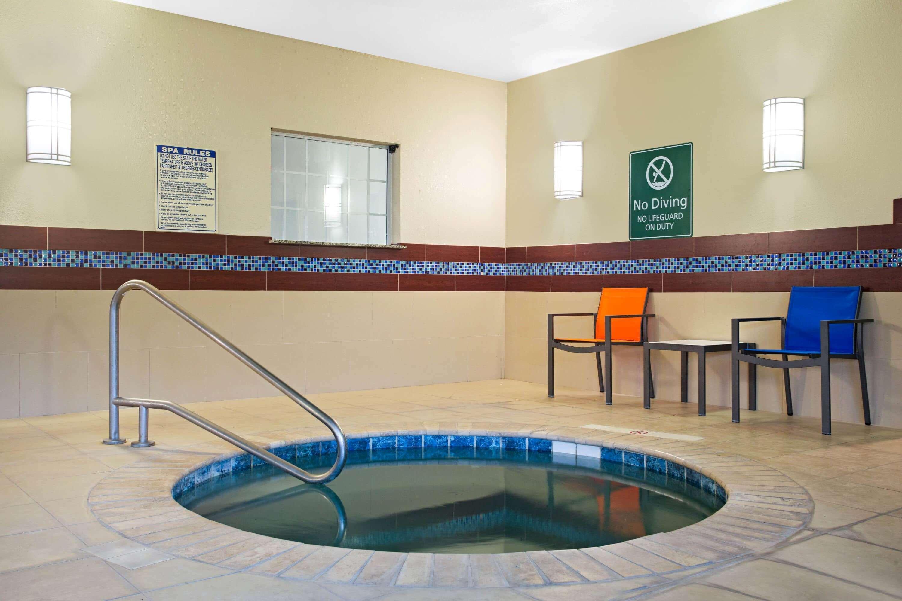 La Quinta By Wyndham Pearsall Εξωτερικό φωτογραφία