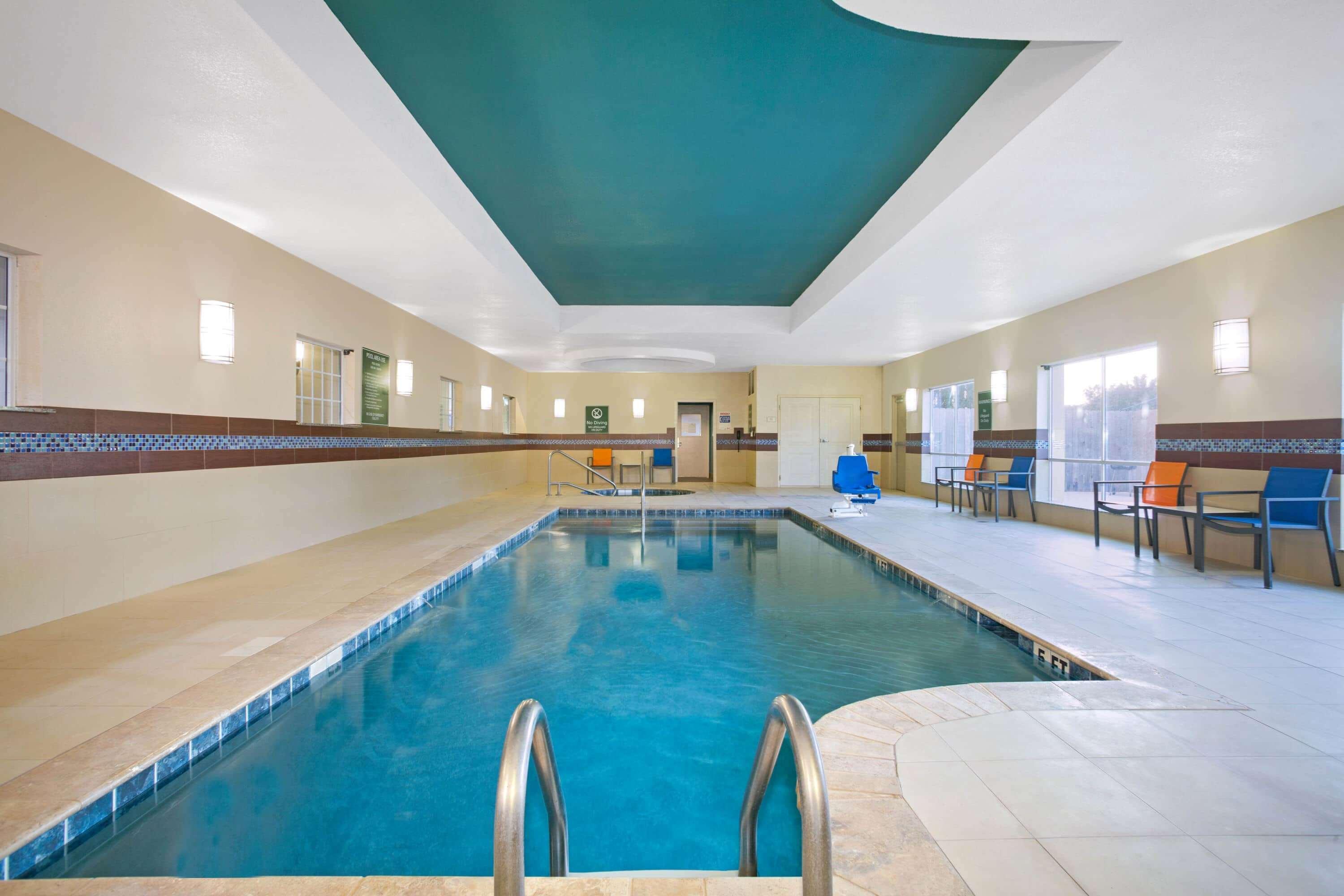 La Quinta By Wyndham Pearsall Εξωτερικό φωτογραφία